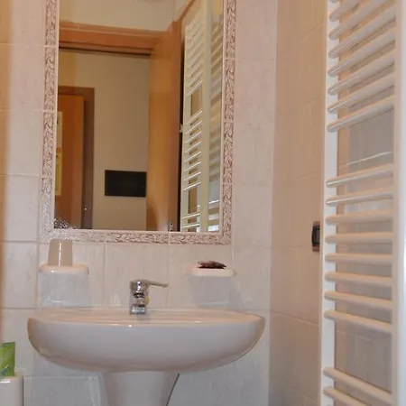 Apartahotel Dei Pini