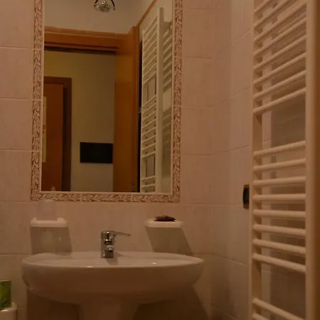 Aparthotel Dei Pini 3*