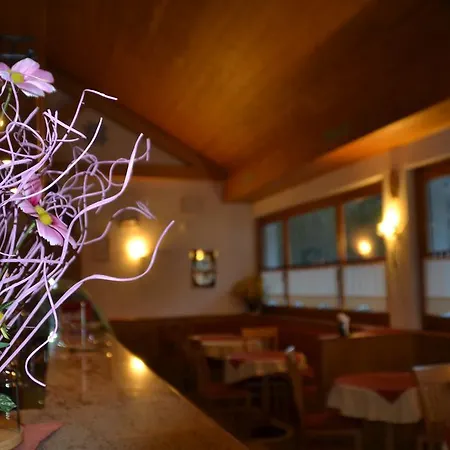 Dei Pini Apartahotel 3*