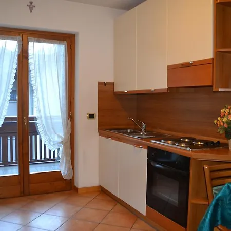 Dei Pini Apartahotel