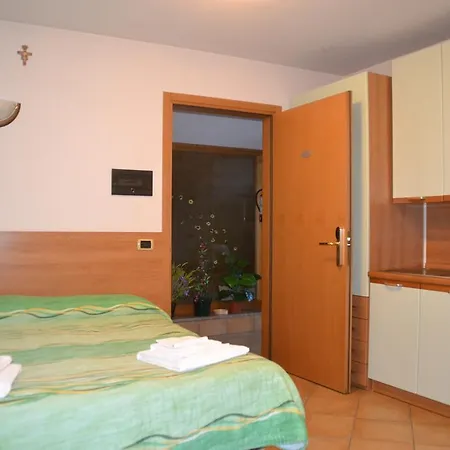 Dei Pini Apartahotel Campodolcino