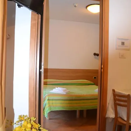 Dei Pini Aparthotel Campodolcino