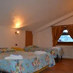 Dei Pini Aparthotel Campodolcino