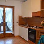 Dei Pini Aparthotel Campodolcino