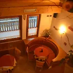 Dei Pini Aparthotel 3*
