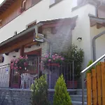 Dei Pini Aparthotel Campodolcino