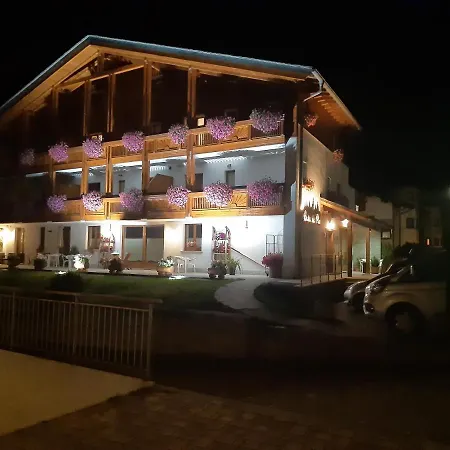 Baita Dei Pini Appart hôtel Campodolcino
