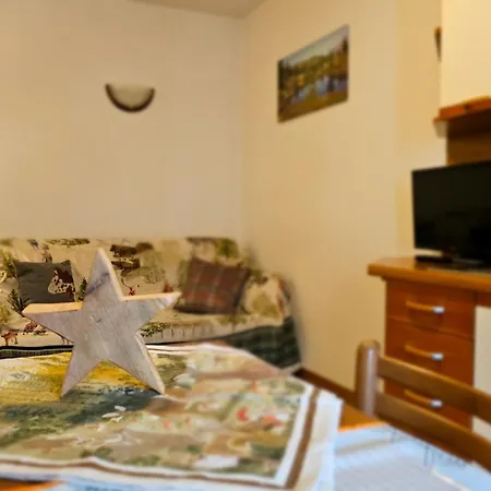 Apart-hotel Dei Pini 3*