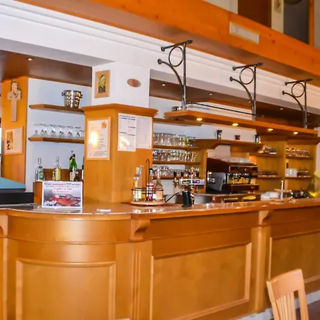 Aparthotel Dei Pini Campodolcino