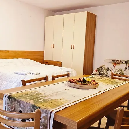 Aparthotel Dei Pini
