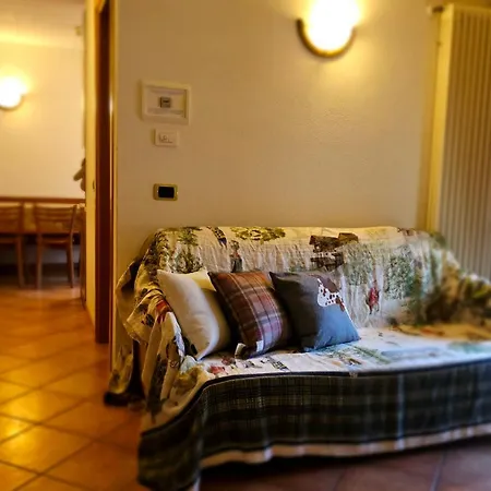 Apart-hotel Dei Pini 3*