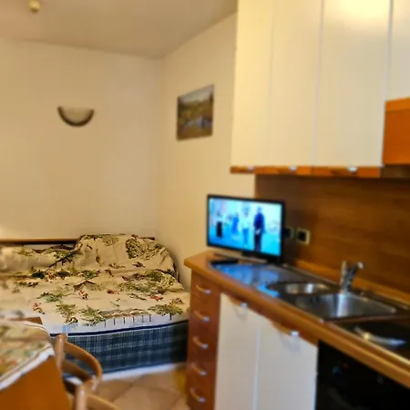 Dei Pini 3* Campodolcino