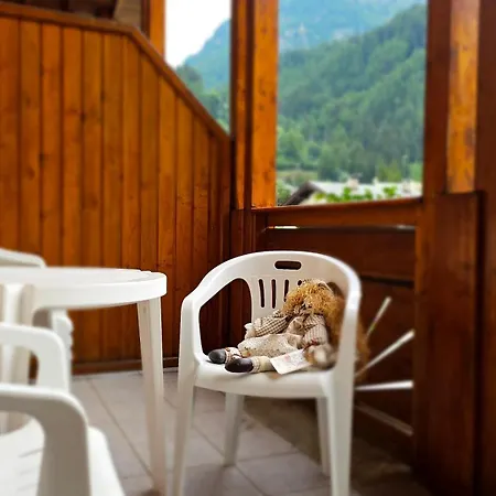 Apart-hotel Dei Pini