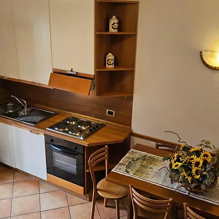 Aparthotel Dei Pini 3*