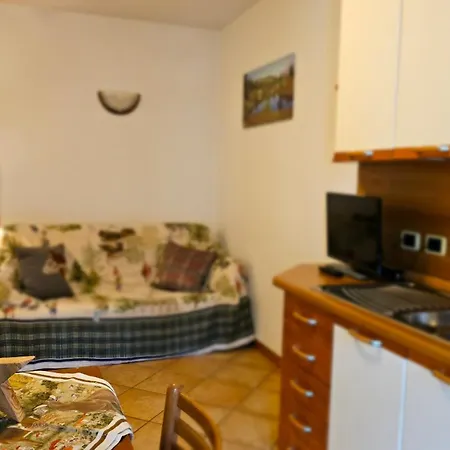 Aparthotel Dei Pini
