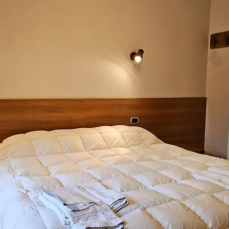Dei Pini Campodolcino