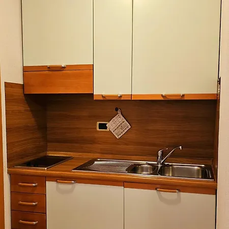 Dei Pini Aparthotel