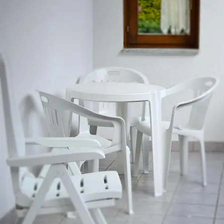 Aparthotel Dei Pini