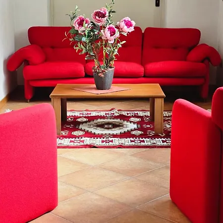 Apart-hotel Dei Pini
