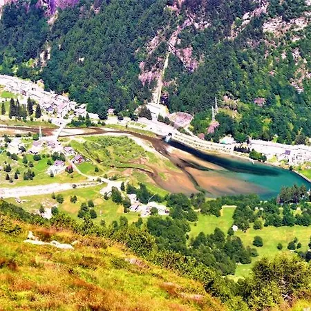 Dei Pini Aparthotel