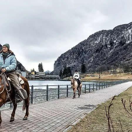 Dei Pini Aparthotel 3*