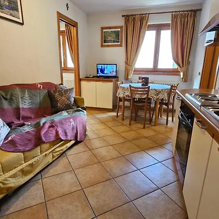 Dei Pini Aparthotel Campodolcino