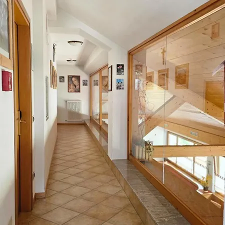 Apart-hotel Dei Pini 3*