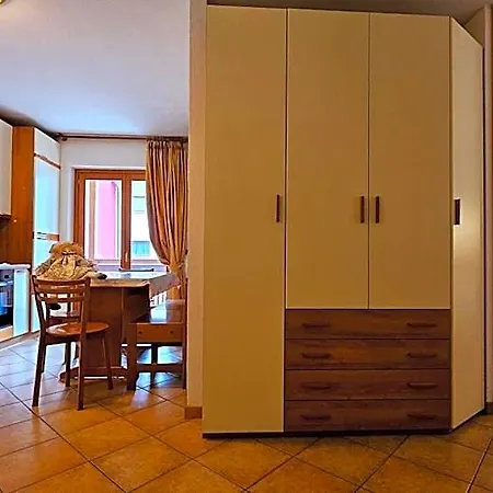 Dei Pini Aparthotel 3*
