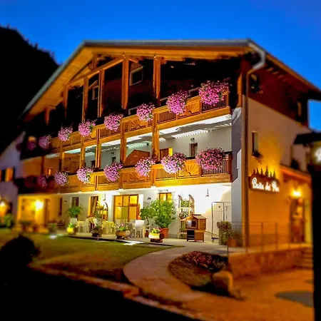 Aparthotel Dei Pini
