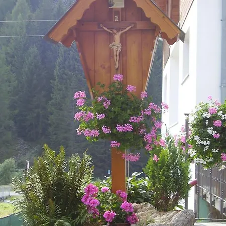 Baita Dei Pini Appart hôtel 3*