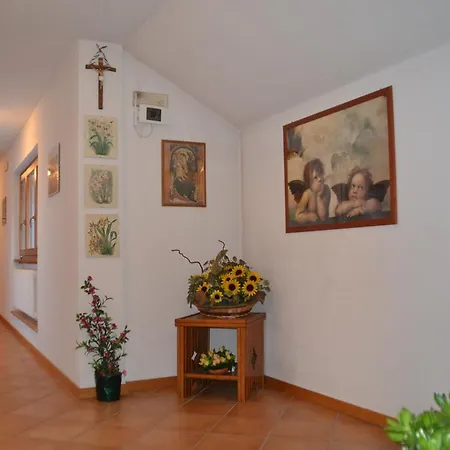 白塔棣皮尼公寓式酒店 3* 坎波多尔奇诺