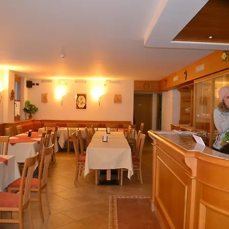 Baita Dei Pini 3* Campodolcino