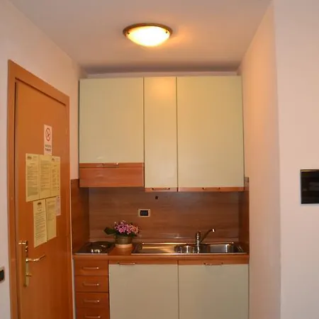 Baita Dei Pini Appart hôtel